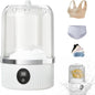 Portable Washing Machine, Underwear Washer 1.2 L capacity