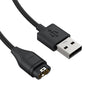 AWINNER Compatible for Garmin Watch Charger Cable
