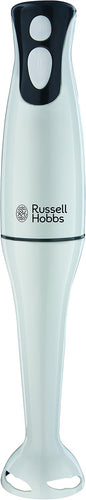 Russell Hobbs Food Collection Electric Hand Blender, 2 Speeds and Pulse Technology