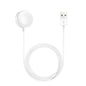 ACDMQ Watch Charger [apple MFi Certified] Fast Wireless Magnetic Cable Portable Cord Compatible