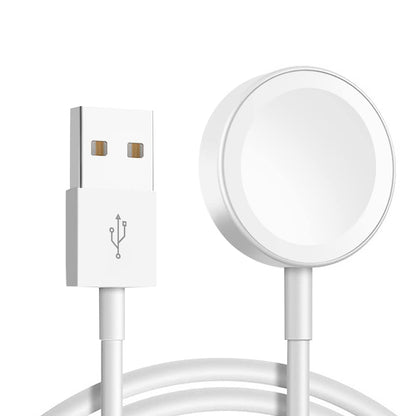 ACDMQ Watch Charger [apple MFi Certified] Fast Wireless Magnetic Cable Portable Cord Compatible