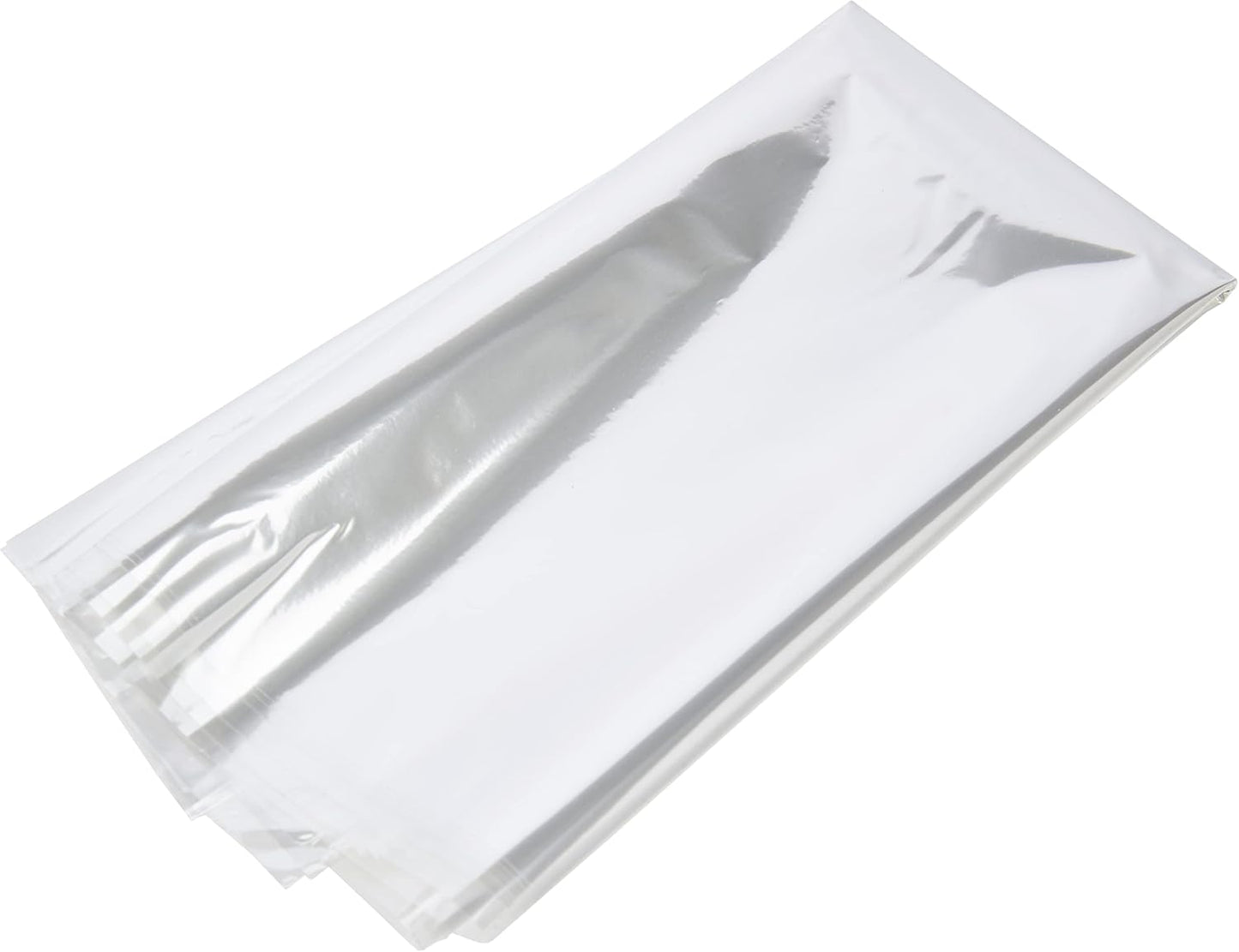 Toastabags Slow Cooker Plastic Liner (Pack of 25) Transparent, Packing May Vary