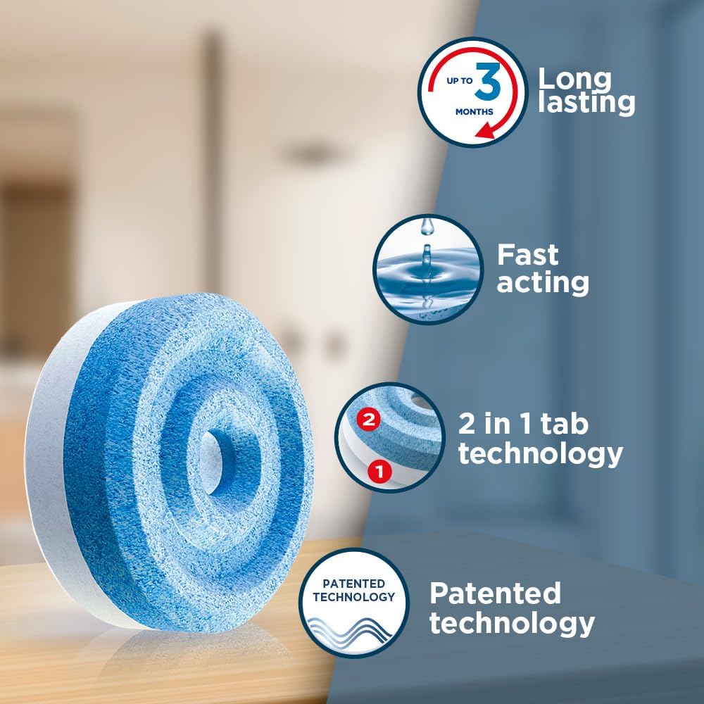 Unibond Aero 360 Neutral Refill Pk2