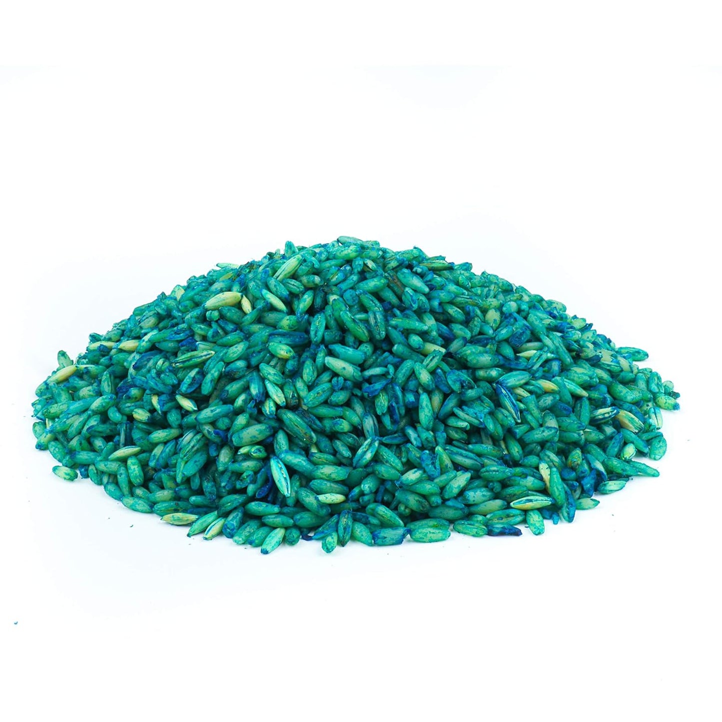 RatKil Rat Poison (6 x25g) Rat Bait & Mouse Poison Grain - Strongest Maximum Strength Rodent Killer