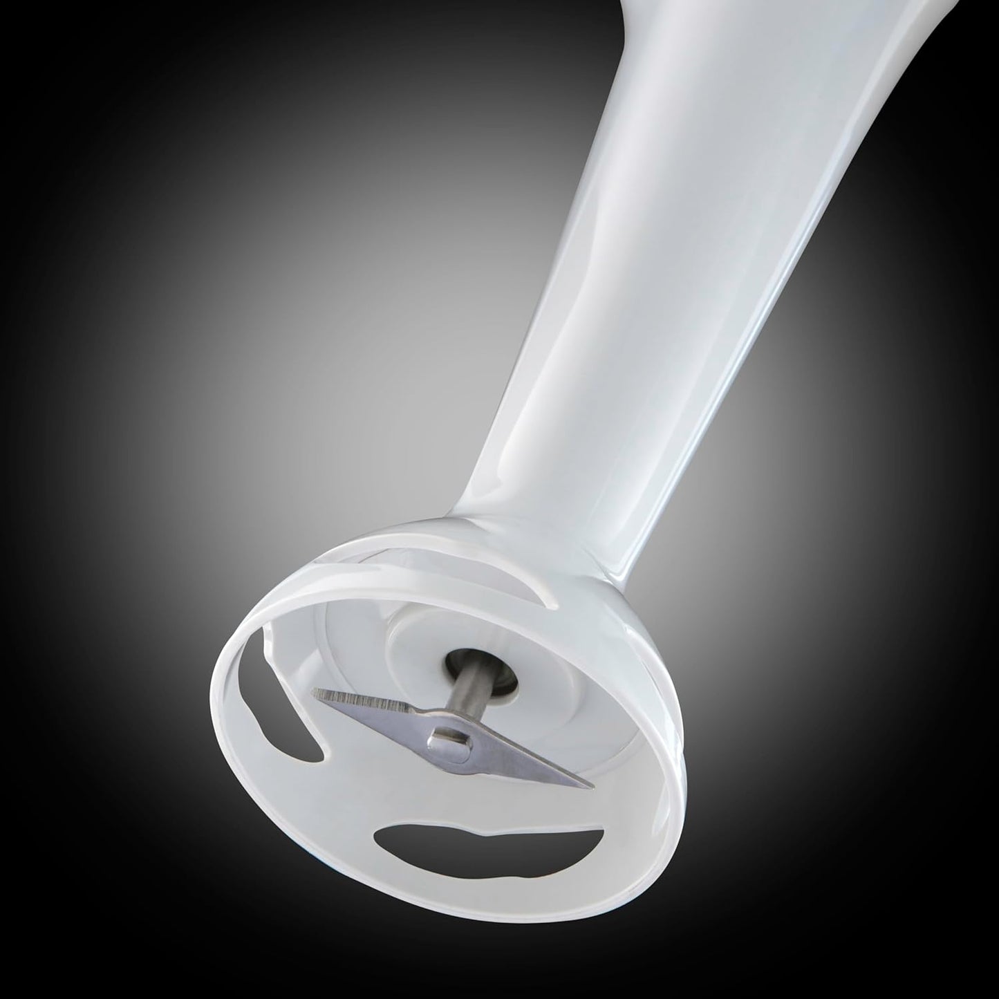 Russell Hobbs Food Collection Electric Hand Blender, 2 Speeds and Pulse Technology