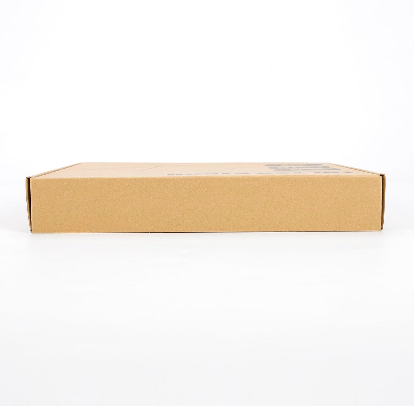 Babacom Laptop Stand, Ergonomic Foldable Computer Stand with Adjustable Height