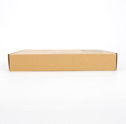 Babacom Laptop Stand, Ergonomic Foldable Computer Stand with Adjustable Height