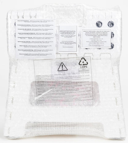 Utopia Home Folding Step Stool 9 Inch, Portable Anti Slip Surface for Kids and Adults