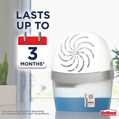 Unibond Aero 360 Neutral Refill Pk2