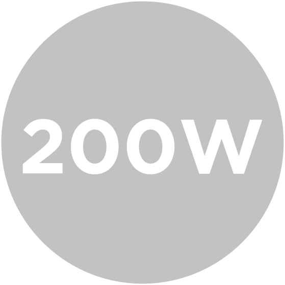 Russell Hobbs Food Collection Electric Hand Blender, 2 Speeds and Pulse Technology