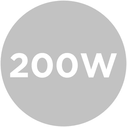 Russell Hobbs Food Collection Electric Hand Blender, 2 Speeds and Pulse Technology